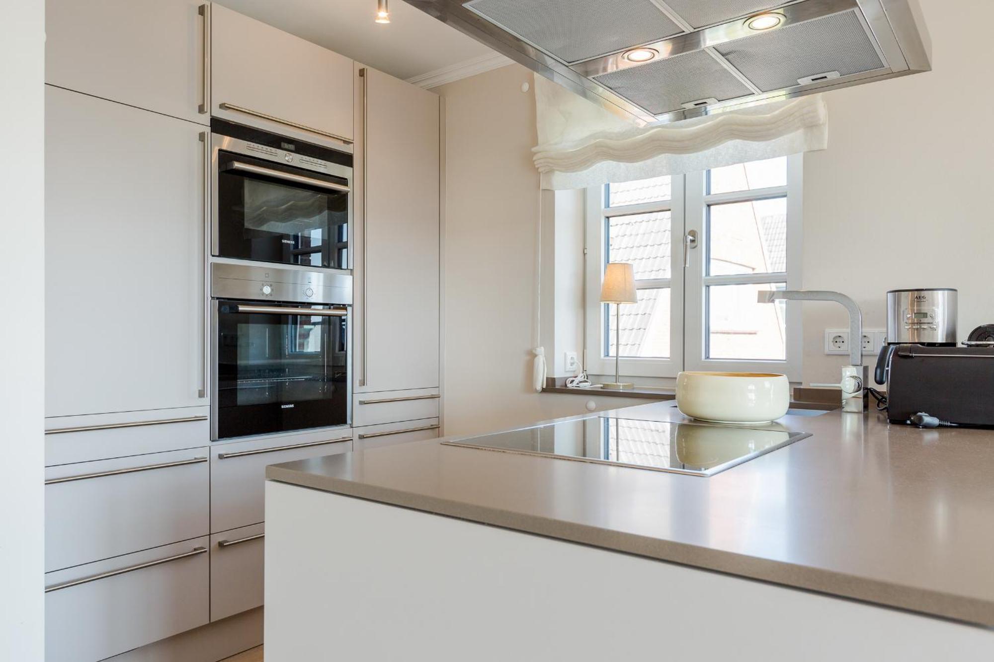 Oceanhouse Strandgut App 2 Wenningstedt-Braderup