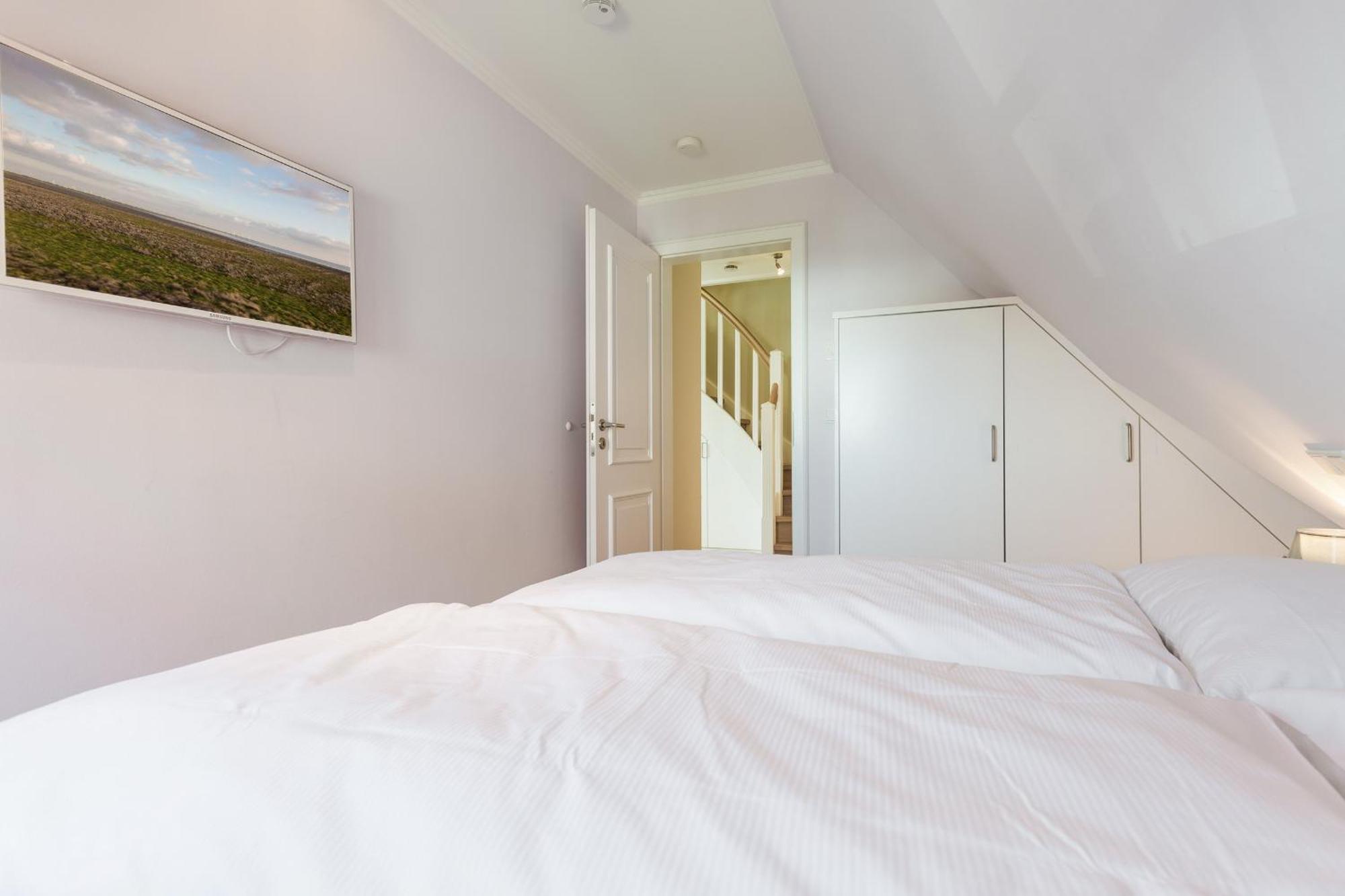 Oceanhouse Strandgut App 2 Apartment Wenningstedt-Braderup