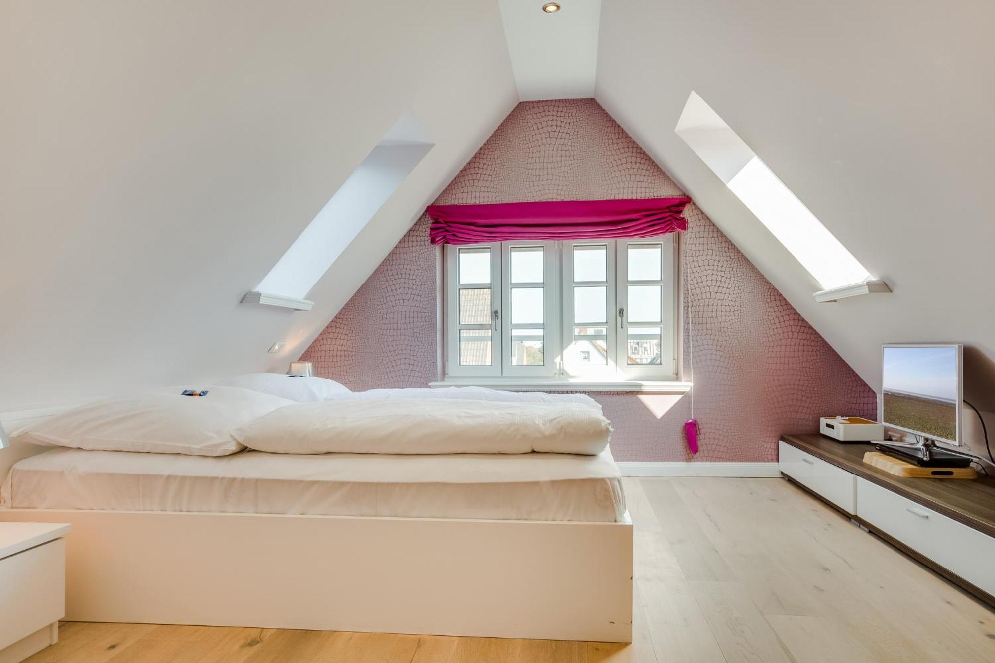 Oceanhouse Strandgut App 2 Apartment