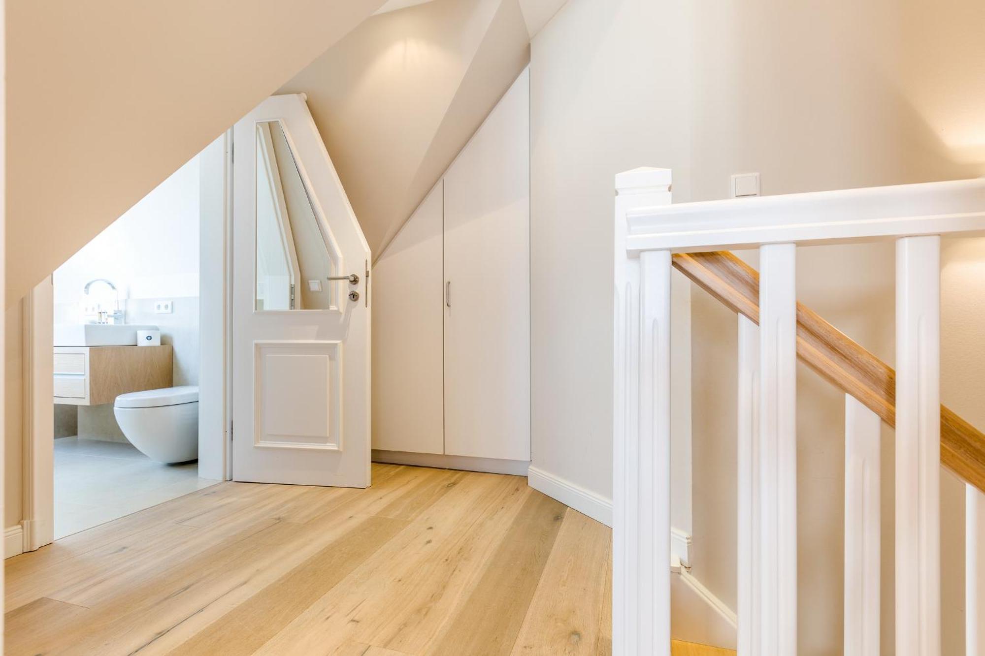 Oceanhouse Strandgut App 2 Wenningstedt-Braderup