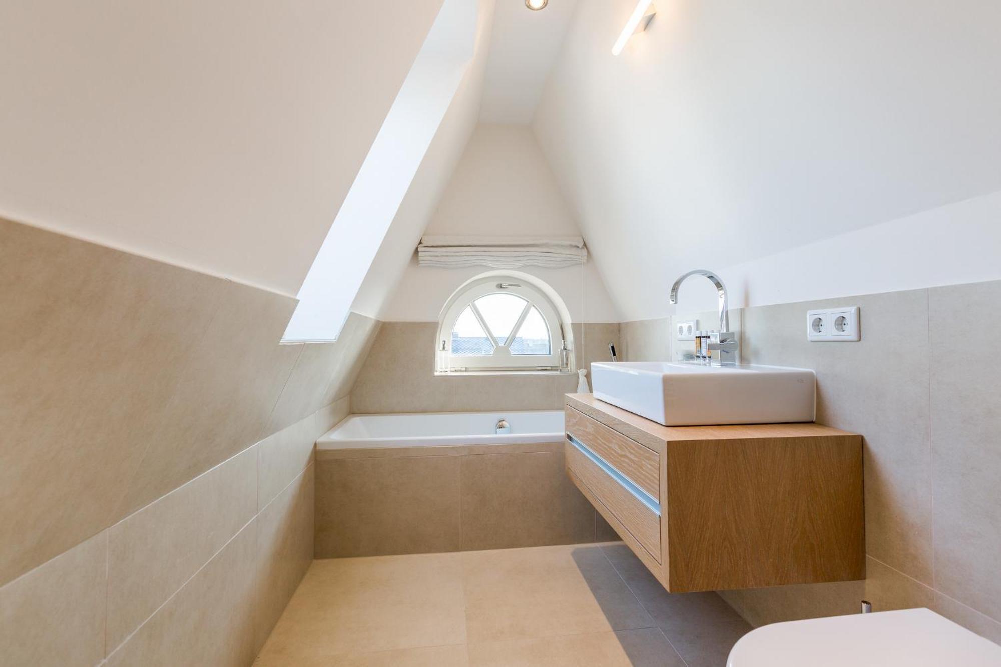 Oceanhouse Strandgut App 2 Wenningstedt-Braderup