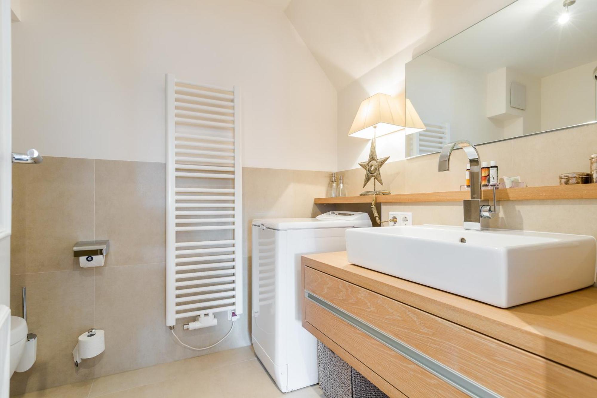 Oceanhouse Strandgut App 2 Apartment Wenningstedt-Braderup